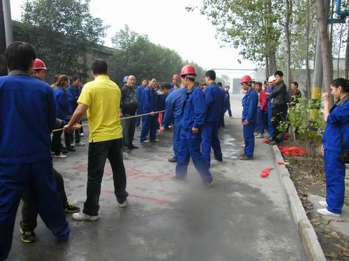 公司舉辦運(yùn)動(dòng)會